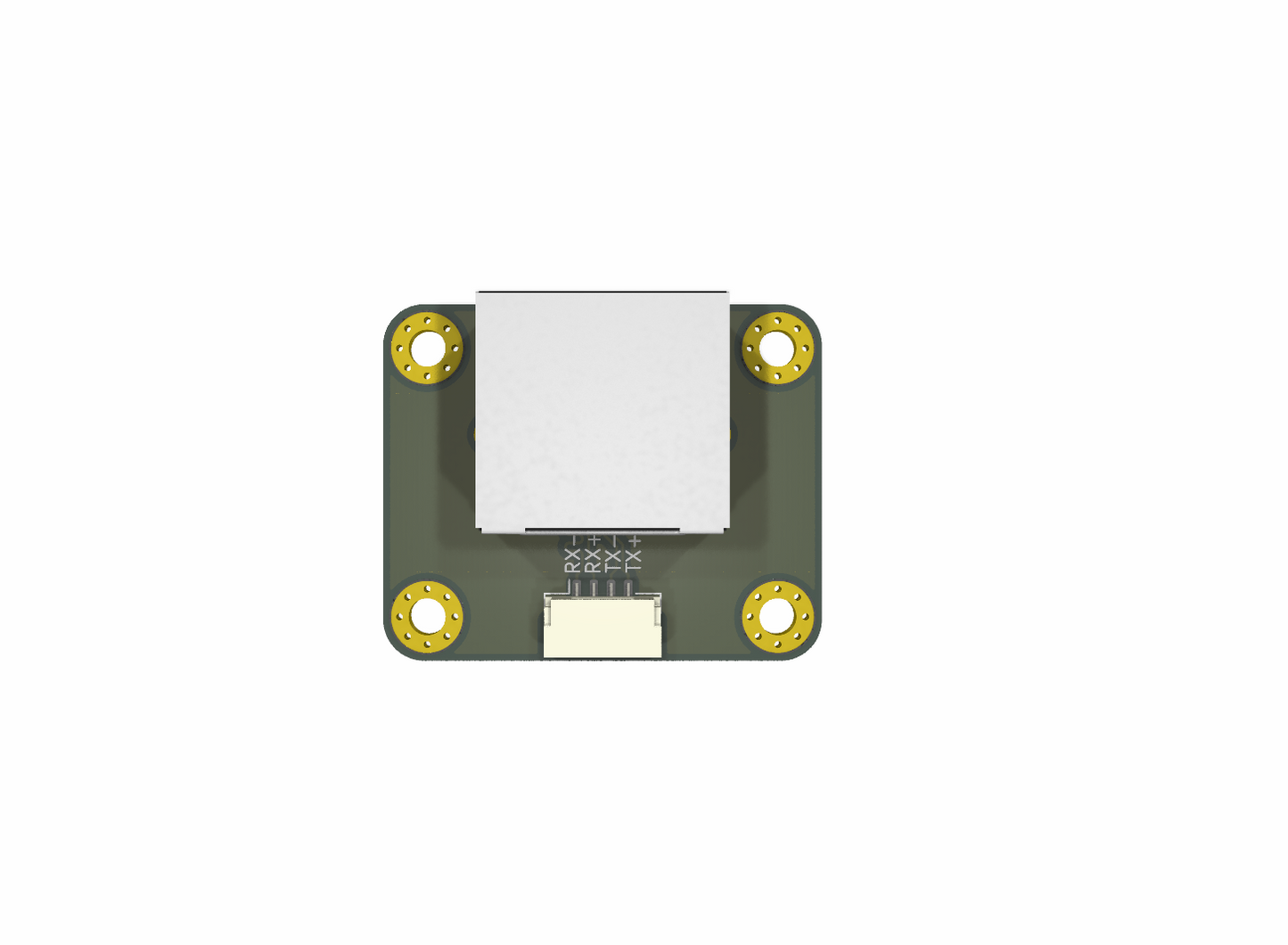 RJ45 zu JST-GH Adapter
