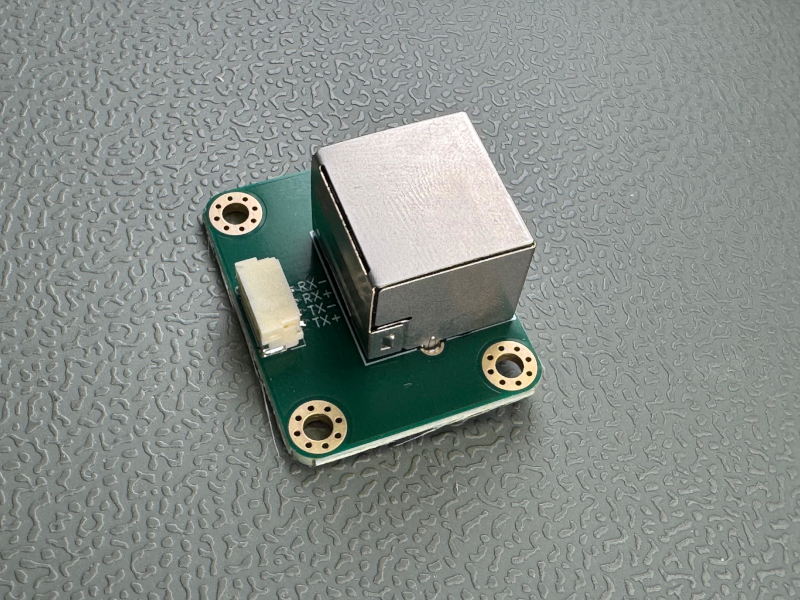 RJ45 zu JST-GH Adapter