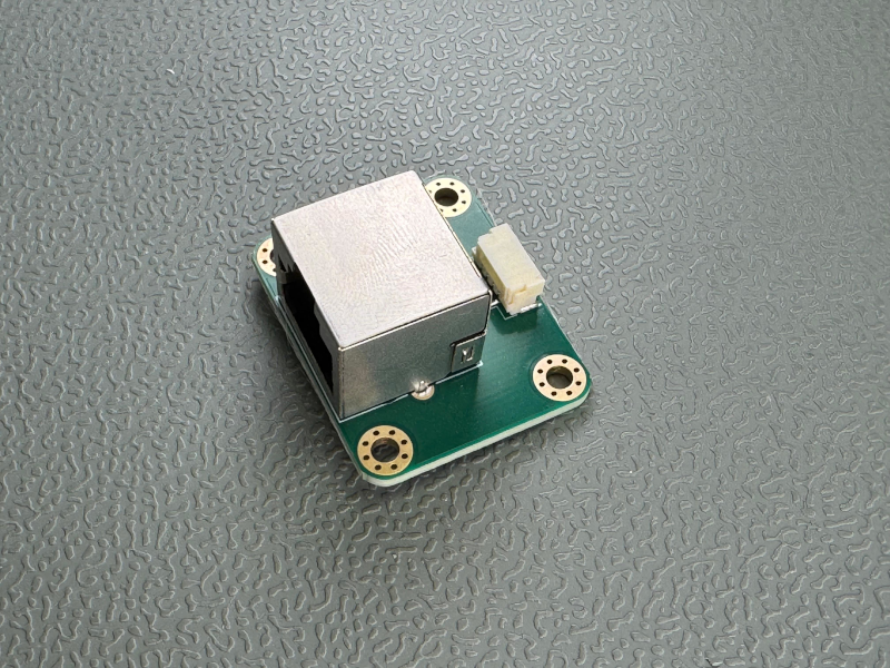 RJ45 zu JST-GH Adapter