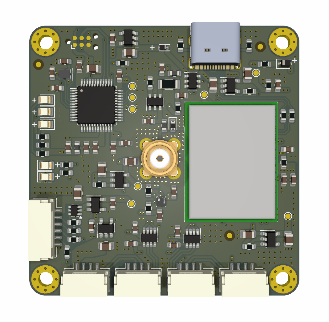 GNSS