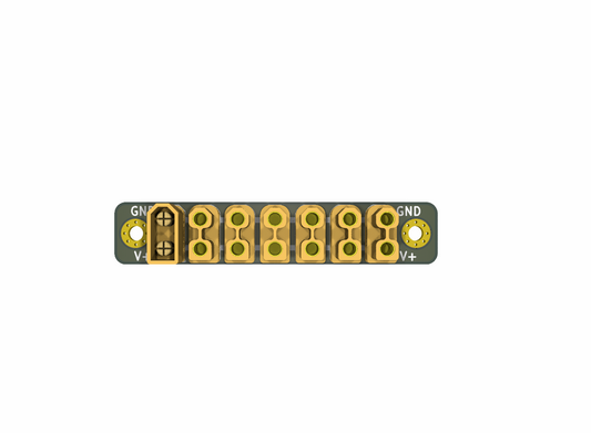 Power Splitter XT30