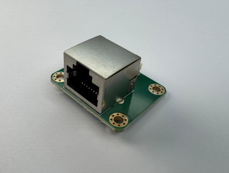 RJ45 zu JST-GH Adapter